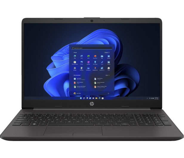 HP 250 G9 i5-1235U/8GB/512GB/15,6" FHD/W11H/3Y (EDU) - 1477905 - zdjęcie